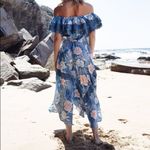 Jaase ✨HP✨ Positano Floral Maxi Tuscan Dress✨ Photo 7