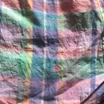 Southern Tide pastel plaid long sleeve shirt Photo 2