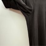 Trina Turk NWT Nepal Wide Leg Swim Coverup Pants Black Multi Women’s Size Large Photo 3