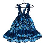 Free People Intimately Free‎ People Bali Wild Daisy Slip Dress Photo 2