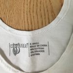 Hooters B62  Girl Worn Vintage Uniform Tank from Wethersfield Connecticut Size Xs Photo 4