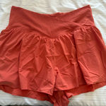 Aerie Offline by  Real Me Crossover Flowy Shorts XL Photo 0