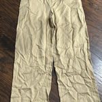 A New Day  women’s Khaki‎ tan pants size 2 nwt Photo 0