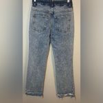 BDG  Classic Blue Straight Leg Jeans Photo 5