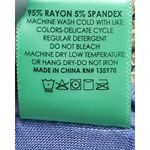 Honeydew Lavender Short Sleeve‎ T Photo 2