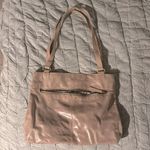 Hobo The Original Free People Beige Shoulder Bag Tan Photo 4
