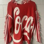 Coca-Cola  blanket hoodie  Photo 5