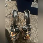 Tony Bianco  Francis Sandel Heel Photo 1