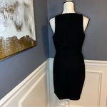 NBD x Revolve Dries Asymmetrical Body-Con Dress Photo 9
