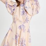 Zimmermann NWOT  linen day dress Photo 6
