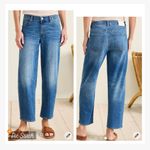 DL1961  Thea Boyfriend Jeans in Ravello Photo 1