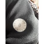 Lululemon  On The Fly Pant
Sea Spray Alpine White Dark Chrome Size 8 Jogger Photo 9