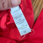 ANDIE Marine Layer Augustine One Piece Swimsuit Hibiscus Medium NWOT Photo 5