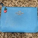 Coach  Mini Wallet Photo 0