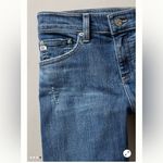 AG Adriano Goldschmied - The Nolan Slim Boyfriend Sold at Anthropologie Photo 3