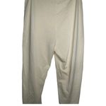Vintage Shadowline Nylon Pajama Pants‎ Size M Photo 3