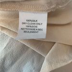 Trina Turk  Silk Tank Blouse size S‎ Photo 3