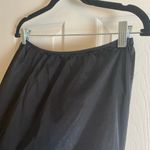 Bali Woman’s Elegant Black Lace Trim slip Size 1X Photo 3