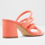 ALDO Atlanta High heel mule sandals Photo 2