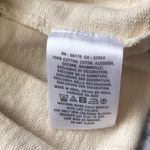 Anthropologie Lilka Embroidered Peplum Blazer Photo 4