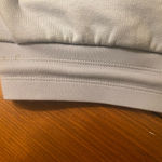 Athleta Women’s Shasta Light Blue Apres Ski Quilted Joggers - Size 8 Photo 5