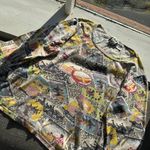 Limited Too Take Two Vintage Blouse Photo 0