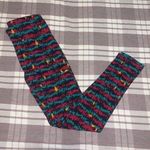 LuLaRoe  leggings OS Photo 0