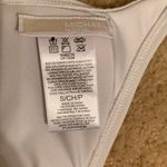 Michael Kors White Bikini Set Photo 4