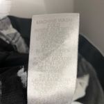 Democracy  “AB” Technology Pants Sz 8‎ Green Gray Camo Skinny Slimming Stretch Photo 9