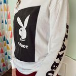 Playboy Long Sleeve Photo 0