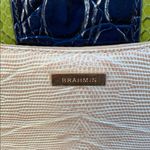 Brahmin Kylie Multi Antiguo Leather Shoulder Bag NWT Photo 4