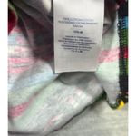 CHAPS Vtg‎ Y2K  Sport Tribal Aztec Pattern Pullover Shirt 2X Southwest Casual Photo 3