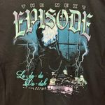 Snoop Dogg Dr Dre The Next Episode Lyric Rap Single Tee M Photo 1