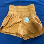 Free People NWT  Shorts Photo 0