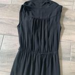 Michael Kors Michael  black jumpsuit Photo 5