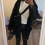 Abercrombie & Fitch The '90s Stim Straight Ultra High Rise Photo 0