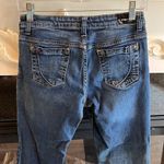 Paper Denim & Cloth  Jeans Womens 4 Waist 27 Boot Cut Photo 4