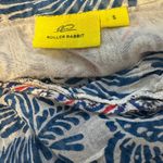 Roberta Roller Rabbit  Tunic Kurta Top Beach Pool Cover Up Small Photo 6