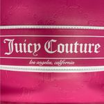 Juicy Couture  makeup bag Photo 1