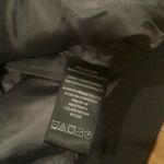 Marc New York shearling Sherpa jacket navy blue zipper jacket teddy fleece sz M Photo 3