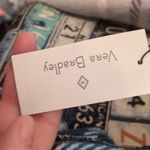 Vera Bradley  Snow Plaid Belted Fleece Robe S/M Photo 8