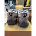 Merrell Moab 2 Ventilator Hiking Trail Shoes Women 7.5 Waterproof Vibram Soles Photo 4