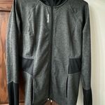Reebok WOMENS  ZIP UP JACKET LARGE Photo 0
