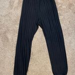 Aerie Cozy Class Foldover Joggers Photo 6