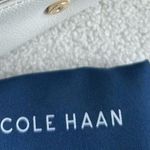 Cole Haan  Vartan Mini Bag in White Photo 10