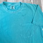 Comfort Colors pocket tee Photo 0