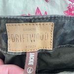 Sundance Driftwood Jackie Camouflage Embroidered Pants Photo 3