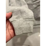 Sanjeev Of Gatlinburg Tennessee Sweatshirt Hoodie‎ Medium Unisex Cotton Blend Gray Photo 3