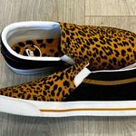 Nike Animal Print Slip-On Sneakers Photo 4