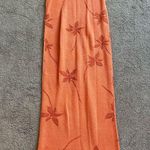 White Fox Boutique WHITE FOX MAXI DRESS Photo 6